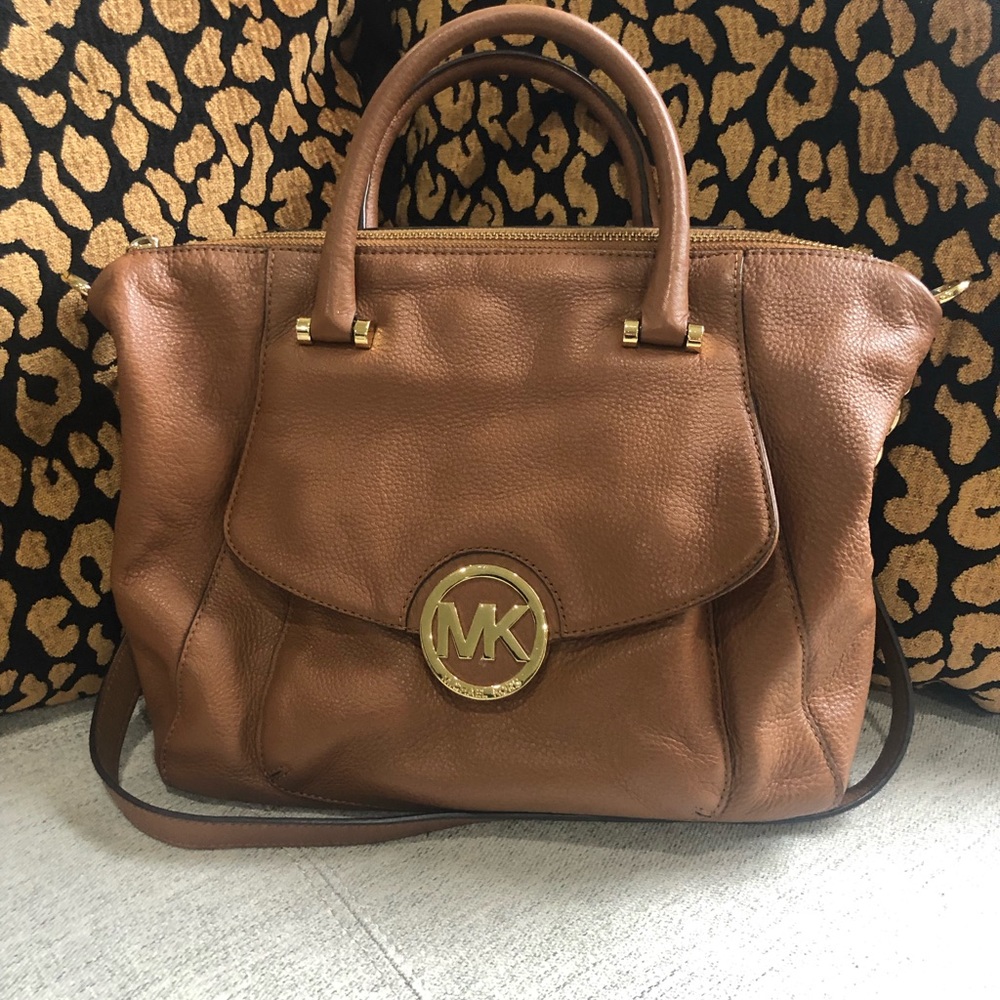 Michael Kors purse